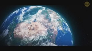 Какой будет наша Земля через 100 млн лет