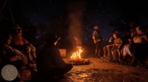 Red Dead Redemption 2 - Полный обзор игры