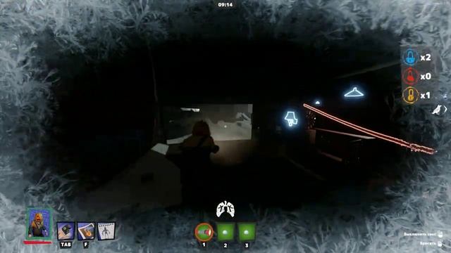 Secret Neighbor я выиграл в соло!Сосед ботик!( смотреть онлайн