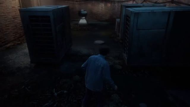 Uncharted 4 ™ 1.Начало