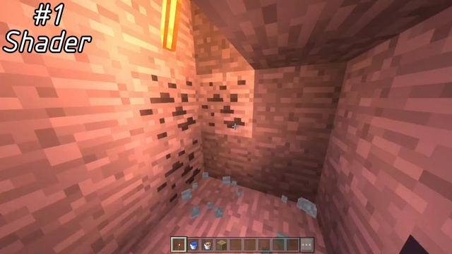 ТОП 2 ШЕЙДЕРА ДЛЯ МАЙНКРАФТ 1.1.5 | Шейдеры для МКПЕ (TOP 2 SHA смотреть онлайн
