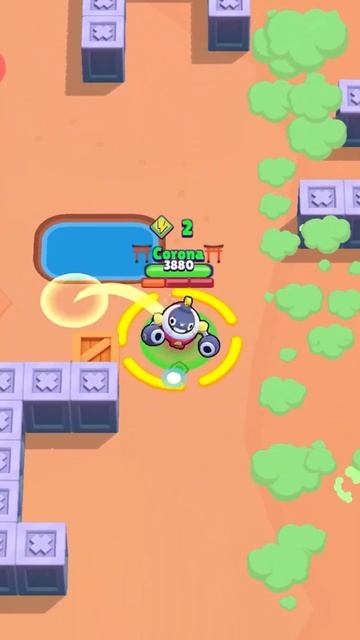 Браво Старс но за каждый урон я меняю игру смотреть онлайн