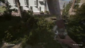 Atomic Heart - Звездочка против Паштета