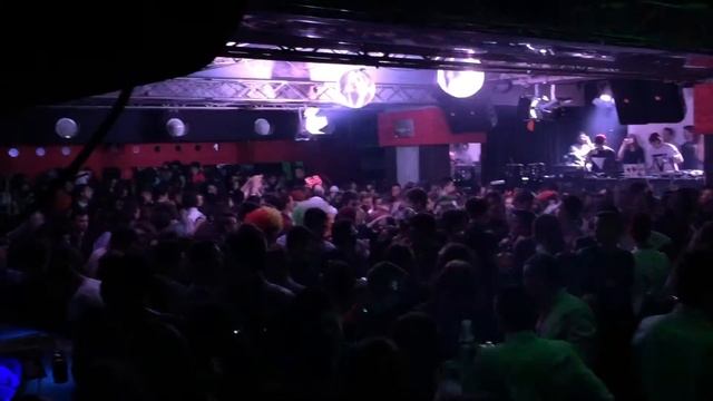 1во Априлски концерт на  Tyzee ( Dj Mario Eddie)