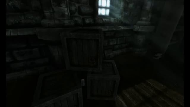 Amnesia: The Dark Descent - 1 Cерия ( Ну началось )