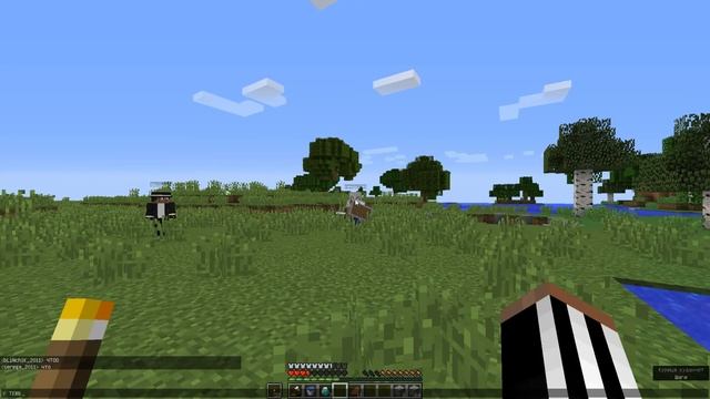 Minecraft КРИПИПАСТА: Jonper3131 смотреть онлайн