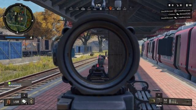 Call of Duty Black Ops 4, прохождение без комментариев ч.1 смотреть онлайн