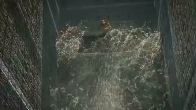 Преследуем крысу [The Amazing Spider Man #4]