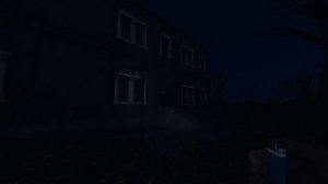 Phasmophobia #3 - Заброшенная школа