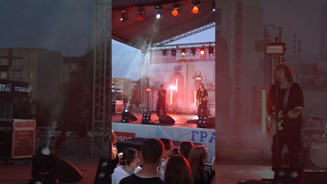 Фестиваль газобетона - мы это сделали! #shorts #грас #газо? смотреть онлайн