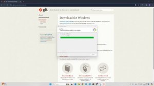 Как правильно установить Git Bash и подключить к Vs Code #Git #py