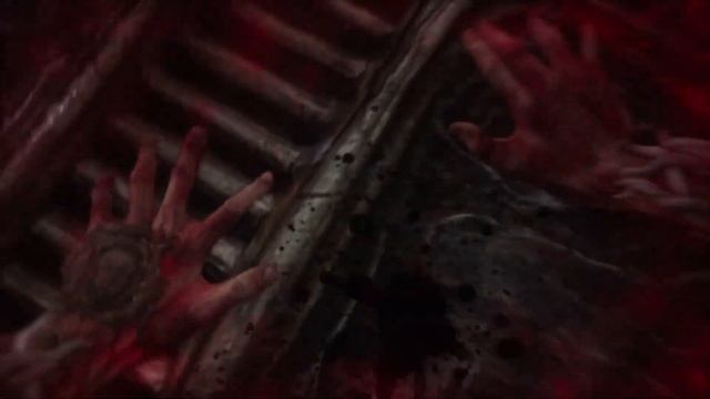 SCORN ПРОХОЖДЕНИЕ ЧАСТЬ 7 - "Еще дальше" без комментариев смотреть онлайн