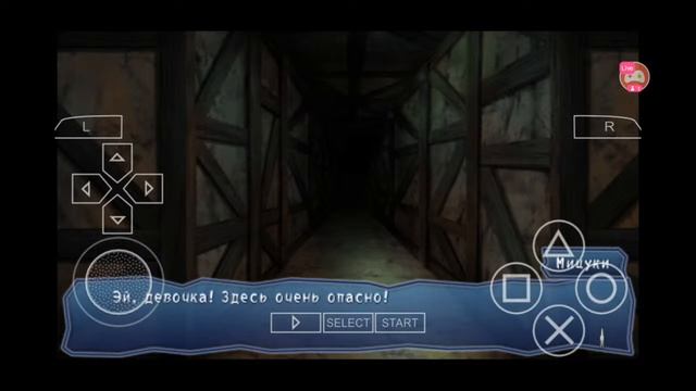 СТРИМ: CORPSE PARTY: BOOK OF SHADOWS