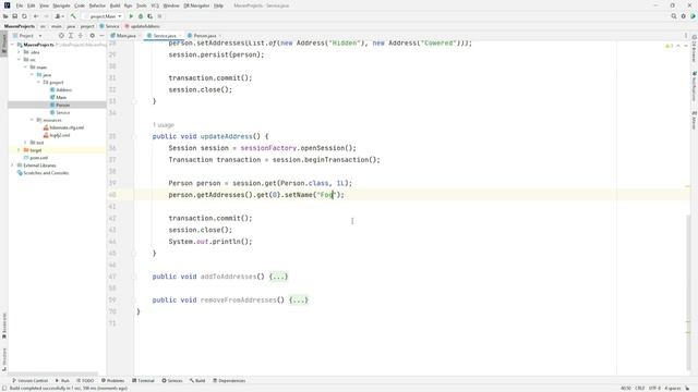 @Immutable. Асоціація One-to-many | JavalinUa | Java | Hibernate | Postgresql смотреть онлайн