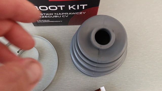 Ремкомплект внутреннего Шруса ВАЗ 2108-15, 1117-19, 2170-72, 2190-92 смотреть онлайн