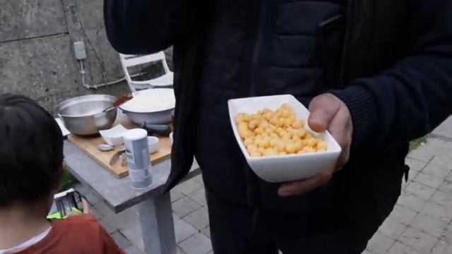 Плов такого вкуса я готовлю в первый раз смотреть онлайн