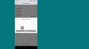 Как узнать свой пароль Roblox на мобильном устройстве (2024