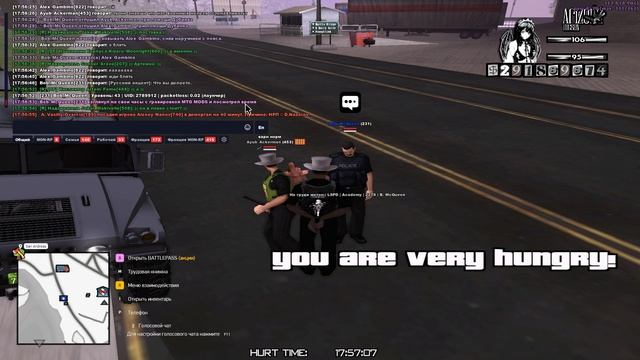 Grand Theft Auto San Andreas 2025.06.03 - 17.56.46.01 смотреть онлайн