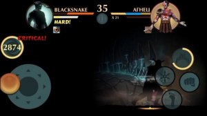 SHADOW FIGHT 2. ОБНОВЛЕНИЕ 2.40.0 РЕЙДОВЫЙ БОСС «АГНЕЦ» + ВЫБИЛ Ч?