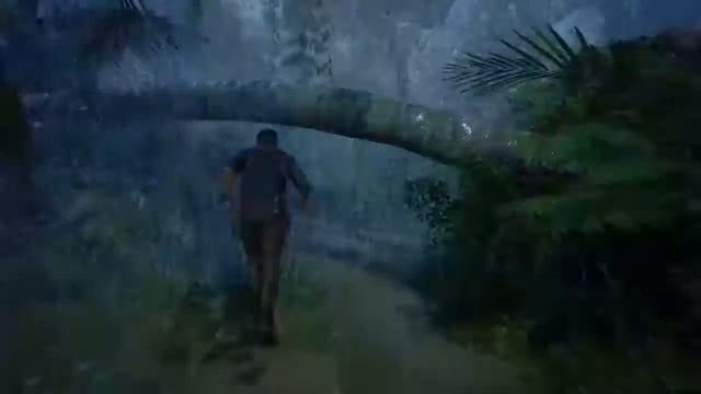 Uncharted 4 путь вора на русском