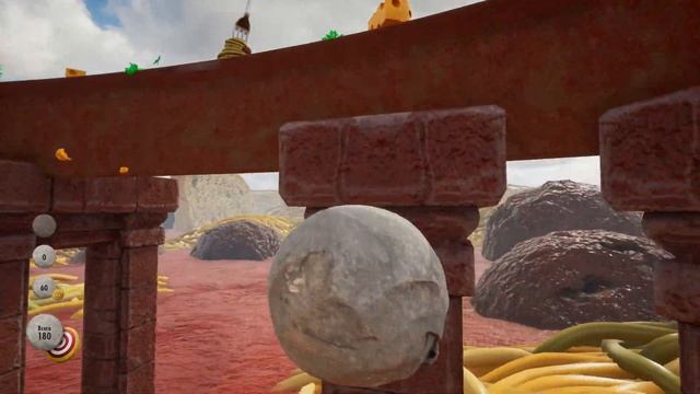 Rock of Ages 3: Make & Break (PC) - Прохождение - часть 23