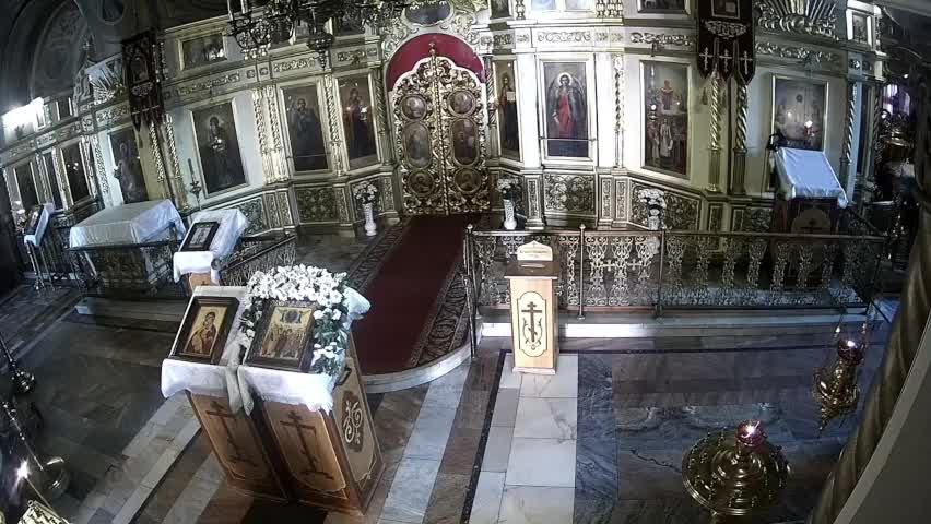 Литургия 03.06 смотреть онлайн