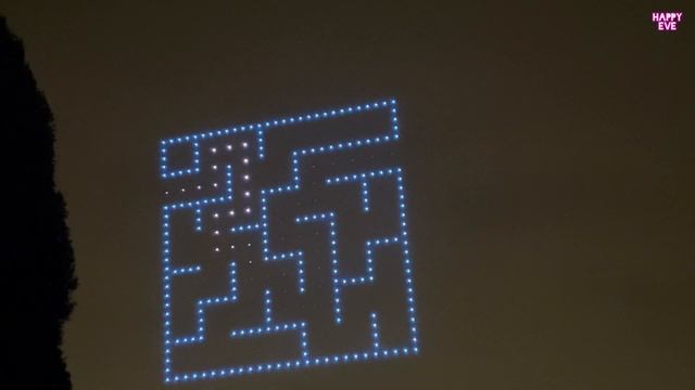 Єва в казці ілюмінації Аліса в країні чудес| Illumination Alice смотреть онлайн