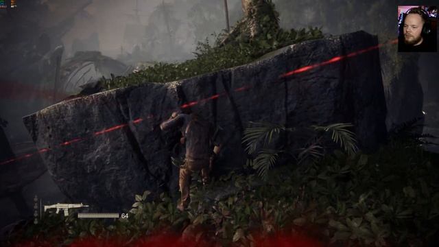 UNCHARTED 4: Путь вора 🏴☠️ ◉ Прохождение #12 [PC 2023]