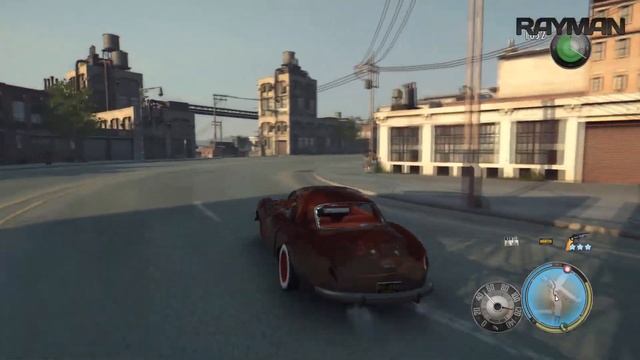 ПРОХОЖДЕНИЕ MAFIA 2 DEFINITIVE EDITION JIMMY'S VENDETTA #1 - ПОБЕГ смотреть онлайн
