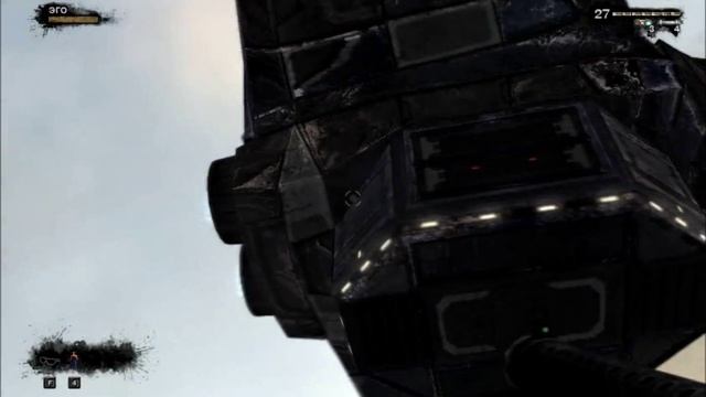 Прохождение Duke Nukem Forever Часть 11