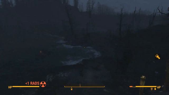 FO4 StoryWealth 394 Кучи коллекционных журналов