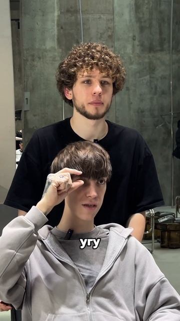 Казань!!! Запись на стрижку в тг: @F1DLOS смотреть онлайн