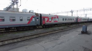 РЖД-Составы 326,354, 109 и 73. Замена ремонт смесителя, замена ГПА, текущий ремонт