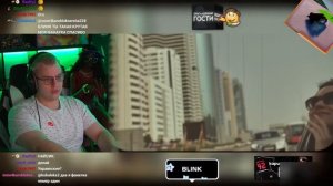 ПЯТЁРКА СМОТРИТ: ЖУТКИЕ ВЕЧЕРИНКИ ШЕЙХОВ В ДУБАЕ - ПОР?