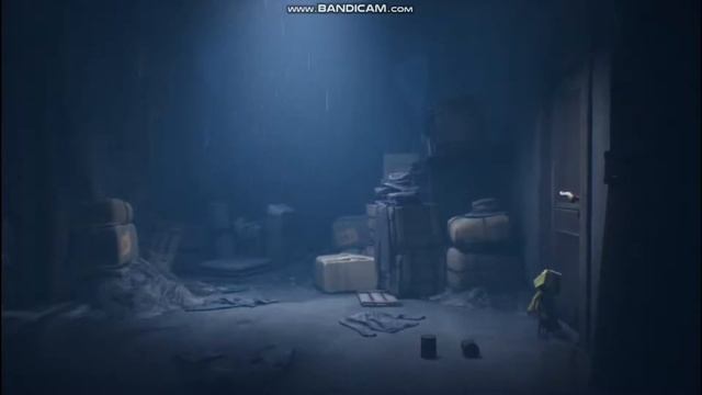 Little Nightmares 2 часть 5
