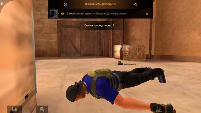 Купил свой первый нож/демка с айфон 7