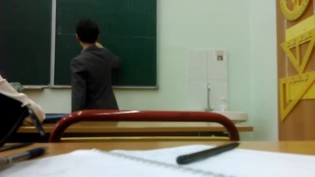 Урок математики: двоечник у доски смотреть онлайн