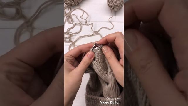 Сокращение петель