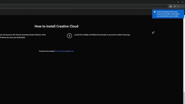 КАК СКАЧАТЬ ADOBE INDESIGN 2024?!