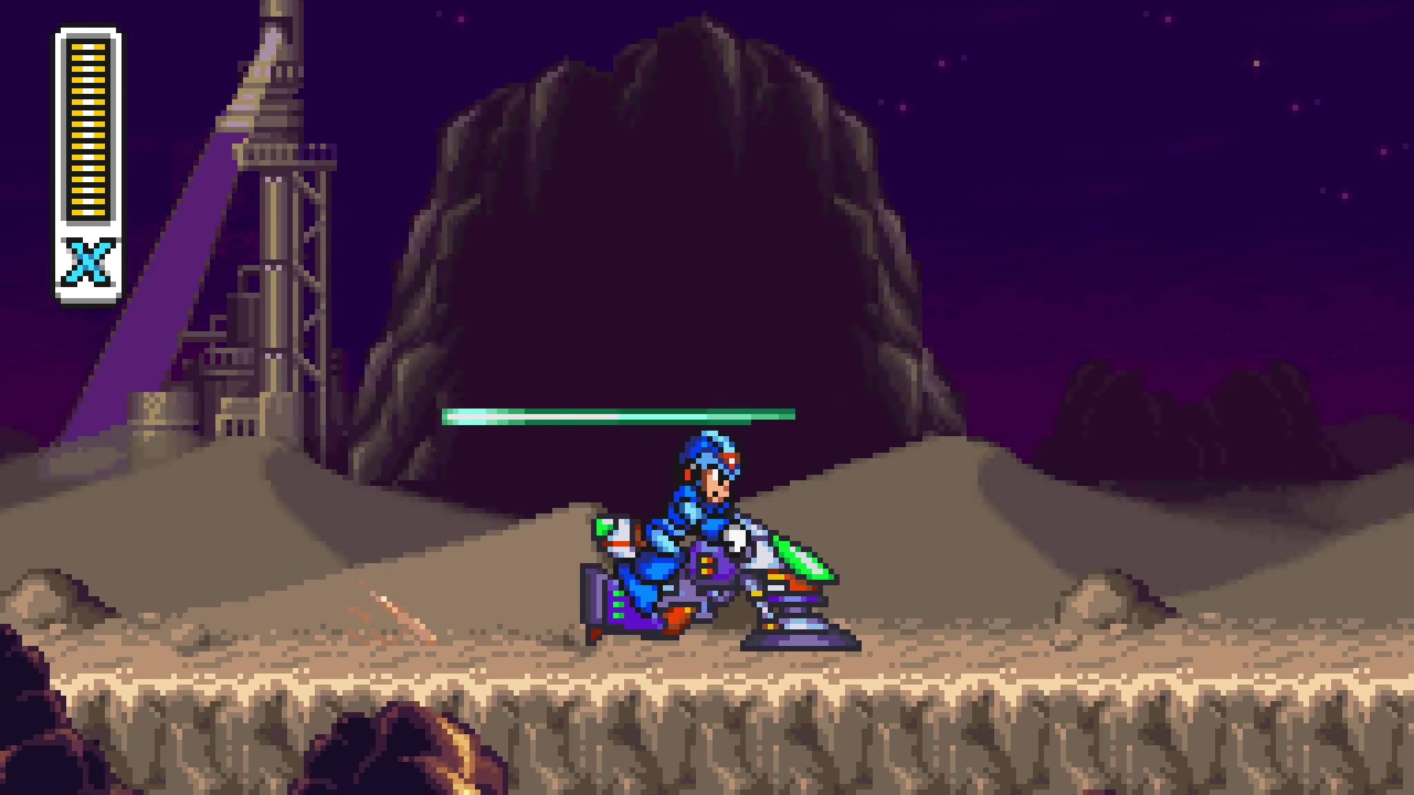 Mega Man X2 (SNES) - Полное прохождение (100%) [4K] [60FPS] (Super Nintendo) (LongPlay) смотреть онлайн