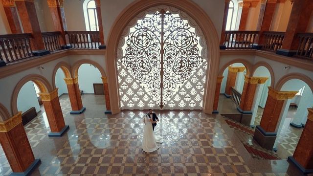 Asman & Elmira. Wedding In Abkhazia.