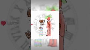 Анимации мир Денди