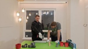 Импакт ИНТЕРСКОЛ