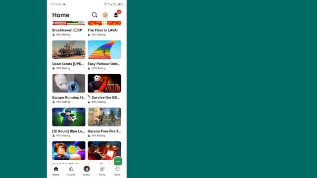 Как получить😲 бесплатные предметы UGC в Roblox | Как получ смотреть онлайн