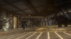Front Mission Evolved финал