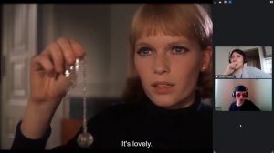 Ребенок Розмари (1968) | реж. Роман Полански | Подкаст | Обзор