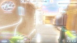 АГРЕСИВНЫЙ МУВИК ПО КС2 / FRAGMOVIE / Soda Love / CS2RED
