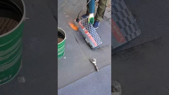 ремонт кровли козырьков балконов методом канатного д? смотреть онлайн