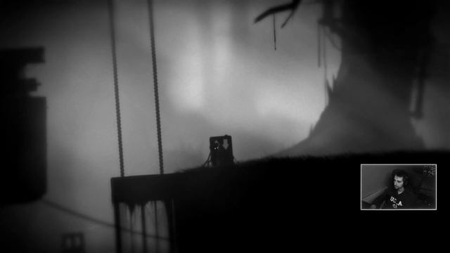 🔴 ЛЕГЧАЙШАЯ - ФИНАЛ | LIMBO #2 #limbo смотреть онлайн