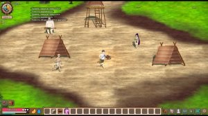 Гайд на поселение Mad Island